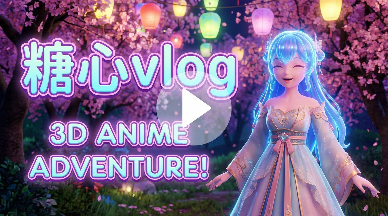 小马拉大车动漫视频解说